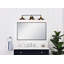 Éclairage pour salle de bain 3 lumières à intensité variable Elborough-1204958127-1204958121-1123963131