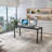Adero Writing Desk / Computer Desk-1147050128-1147050138