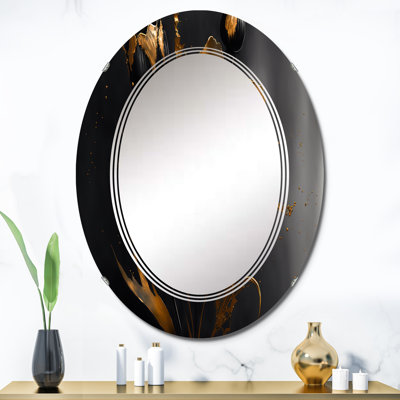 Miroir mural Pramood