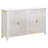 Pirtleville 68'' Solid Wood Sideboard