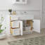 Base de meuble-lavabo simple 42 po seulement-93719259