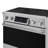 Gordon Ramsay by THOR Kitchen 36 Inch Professional Electric Range with Tilt Panel Touch Control -110998059