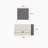 Filmore 2 - Person Patio Conversation Sets with Cushions