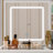 Altus 53.1'' H X 39.4'' W X 19.7'' D Vanity Set