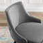Adorn Performance Velvet Bar Stool In White-2128626318-2128626316