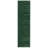 Kynlee Flatweave Dark Green Area Rug-331072313