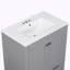 Meuble-lavabo avec lavabo Bathroon-1370995435