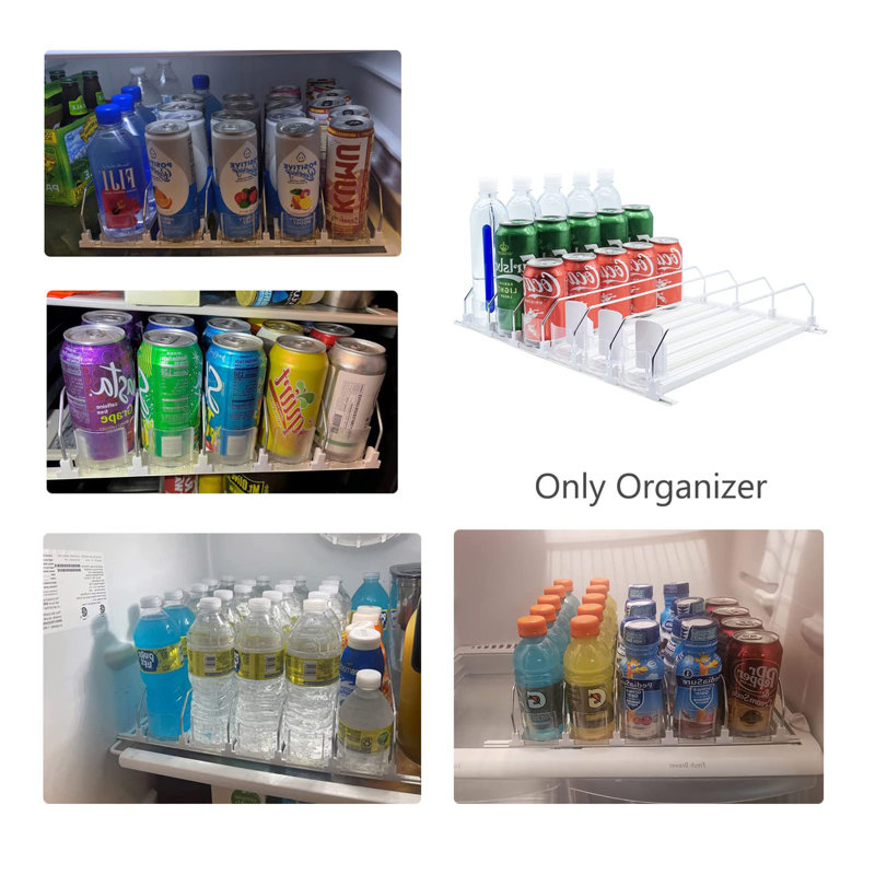 Organisateur Malajah