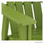 Chaise Adirondack POLYWOOD Vineyard Curveback-28284555