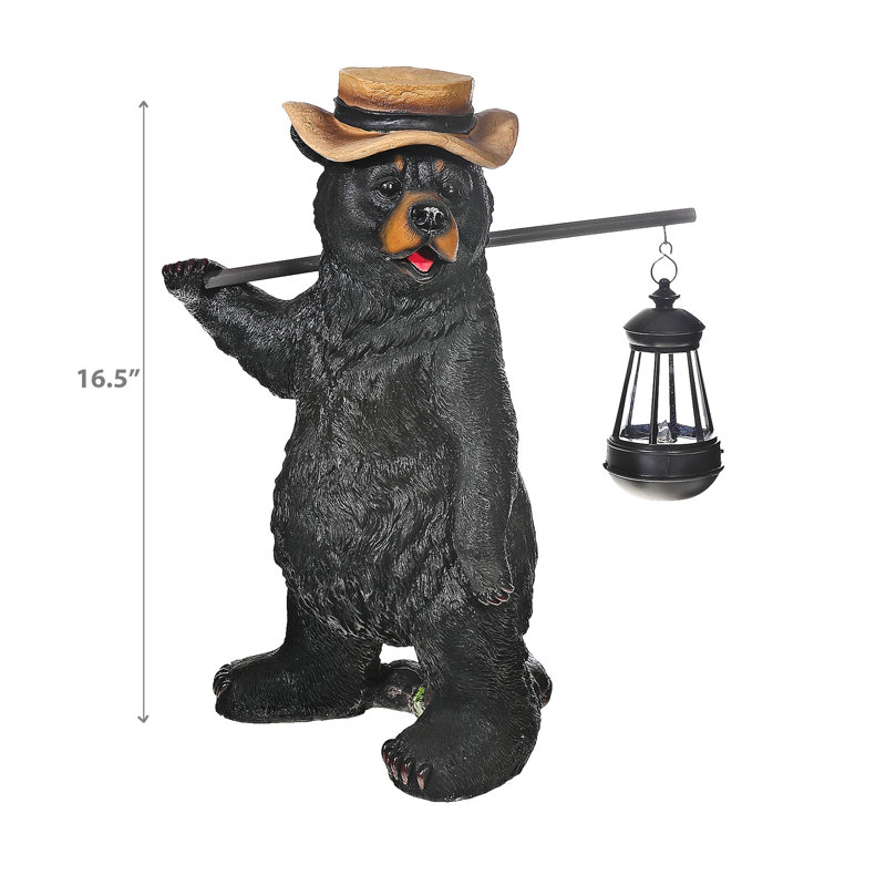 Figurine Gu