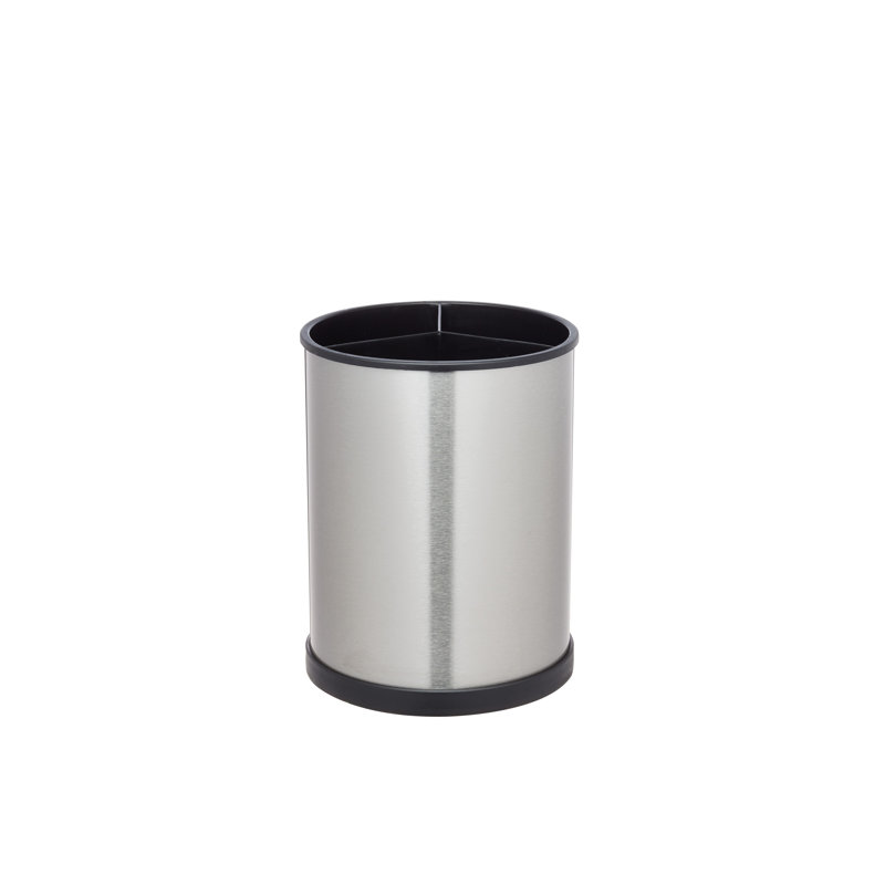 Plastic Utensil Crock