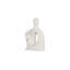 Seated Sculpture-1902705081