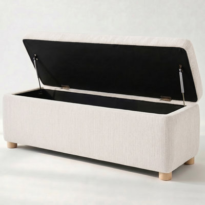 Storage Bench