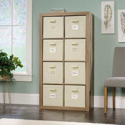 Clarklake Storage Bookcase