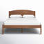 Lit plateforme Adairsville-1475557343