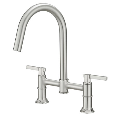 VIBRANTBATH Kitchen Faucet