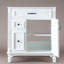 Ensemble de meuble-lavabo simple 30 po avec comptoir