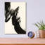 «Black Expression II» par Regina Moore-101620881