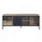 Nantan Rustic Oak TV Stand