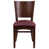 Walnut/Burgundy is out of stock