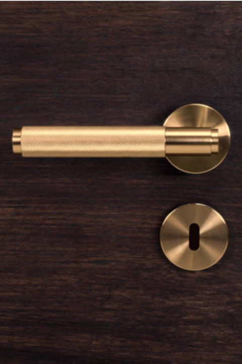 DOOR HARDWARE