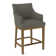 Upholstered Counter Stool