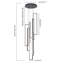 Luminaire suspendu suspendu Tazkiya