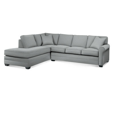 Bedford Upholstered Sectional