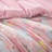 Metallic-Printed Plush Comforter & Pillow Set-112218870