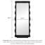 Miroir pleine grandeur de style médiéval-118735307-118735312