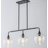 Ralje 3 - Light Kitchen Island Pendant-1383405235