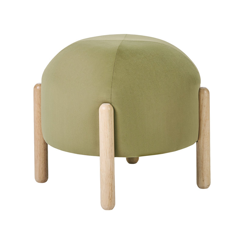 Ottoman, Green