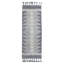 Tree Hugger Hand Woven Cotton and Wool Geometric Area Rug-47841787