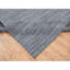 Tapis en laine pure tissé à la main 10 pi 3 po x 14 pi gris Arsenic AB2C3CF90BB64091AA8293DCA8DE1903