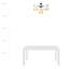 Seppo Flush Mount-69425544-69425545