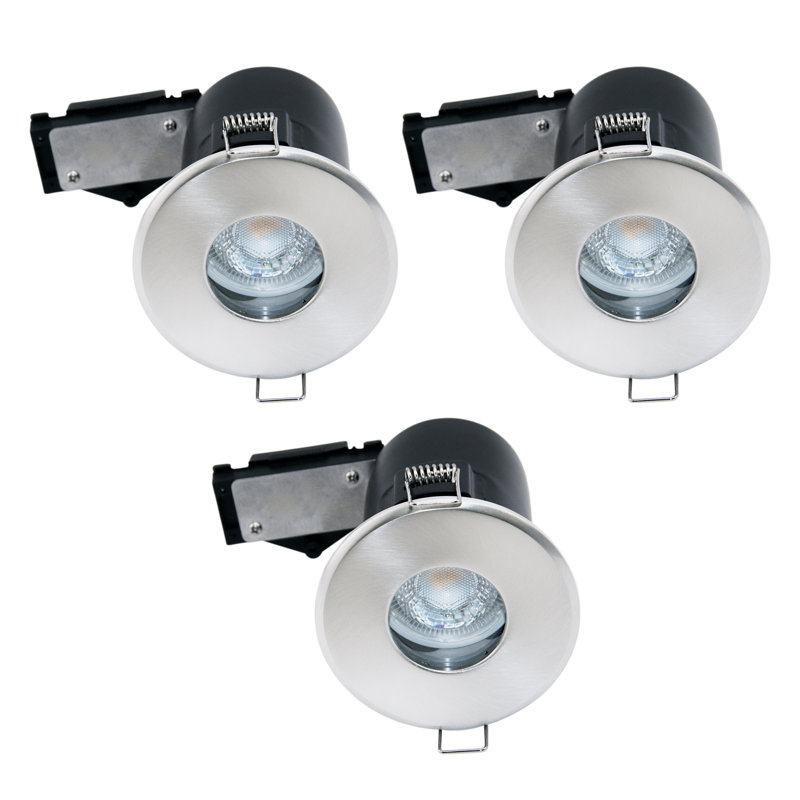 Adelaida Recessed Housing