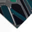 Tapis intérieur et extérieur Radiant Orbit-680179255