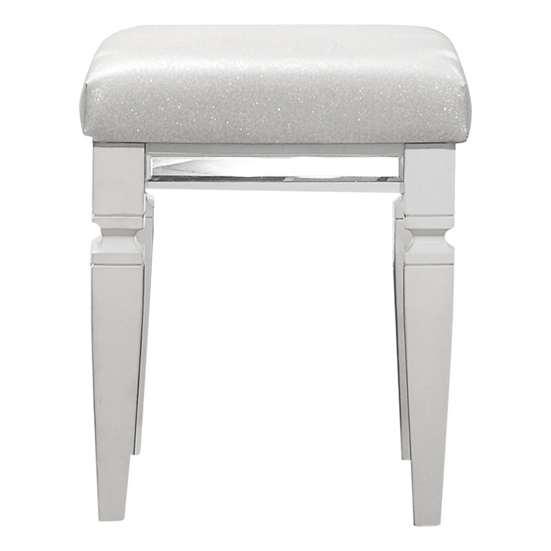 Tabouret de coiffeuse Modern