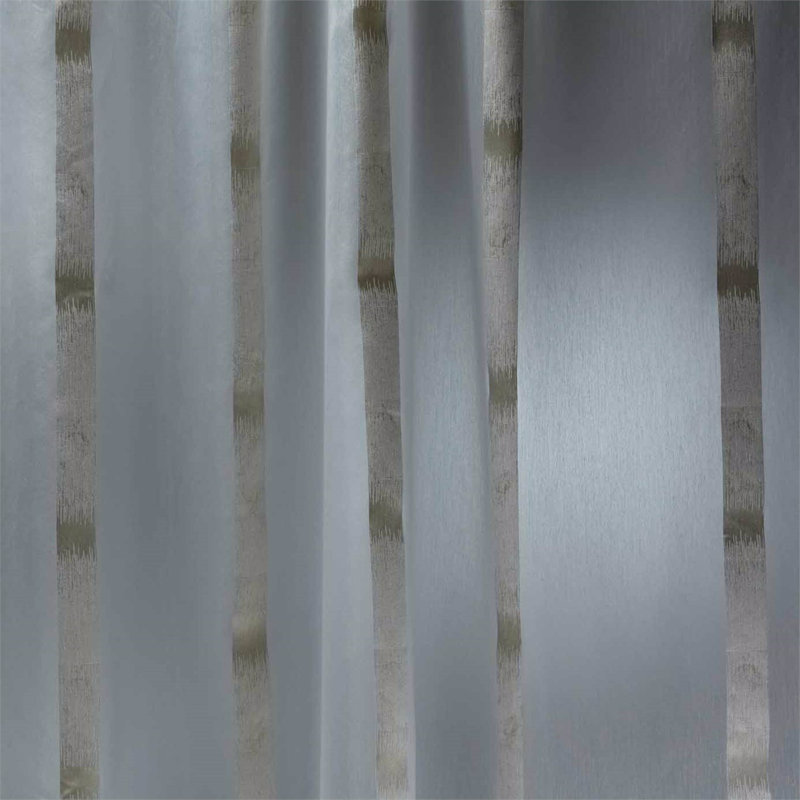 Glint Fabric, Chalk