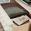 Table de chevet 1 tiroir Posner-414339312