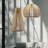 Andromede 1 - Light Cone Pendant-98891883