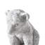 Water Resistant Fiberstone Clay Garden Statue
