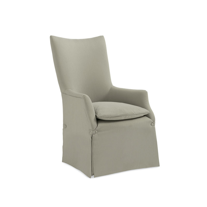 Upholstered Armchair