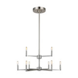 Fullton 9 - Light Chandelier
