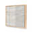 Raw Maple Single Picture Framed Paper is unavailable
