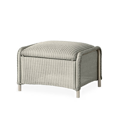 Reflections Outdoor Ottoman