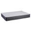 Matelas hybride moyen 9 po Giselle-905148454