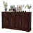 64.3"W Sideboard Buffet Cabinet With 3 Drawers-1614182544