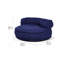 Upholstered Accent Chair-154601594