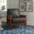 4 - Piece Faux Leather Living Room Set